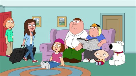 Image Gallery of Family Guy Season 20 